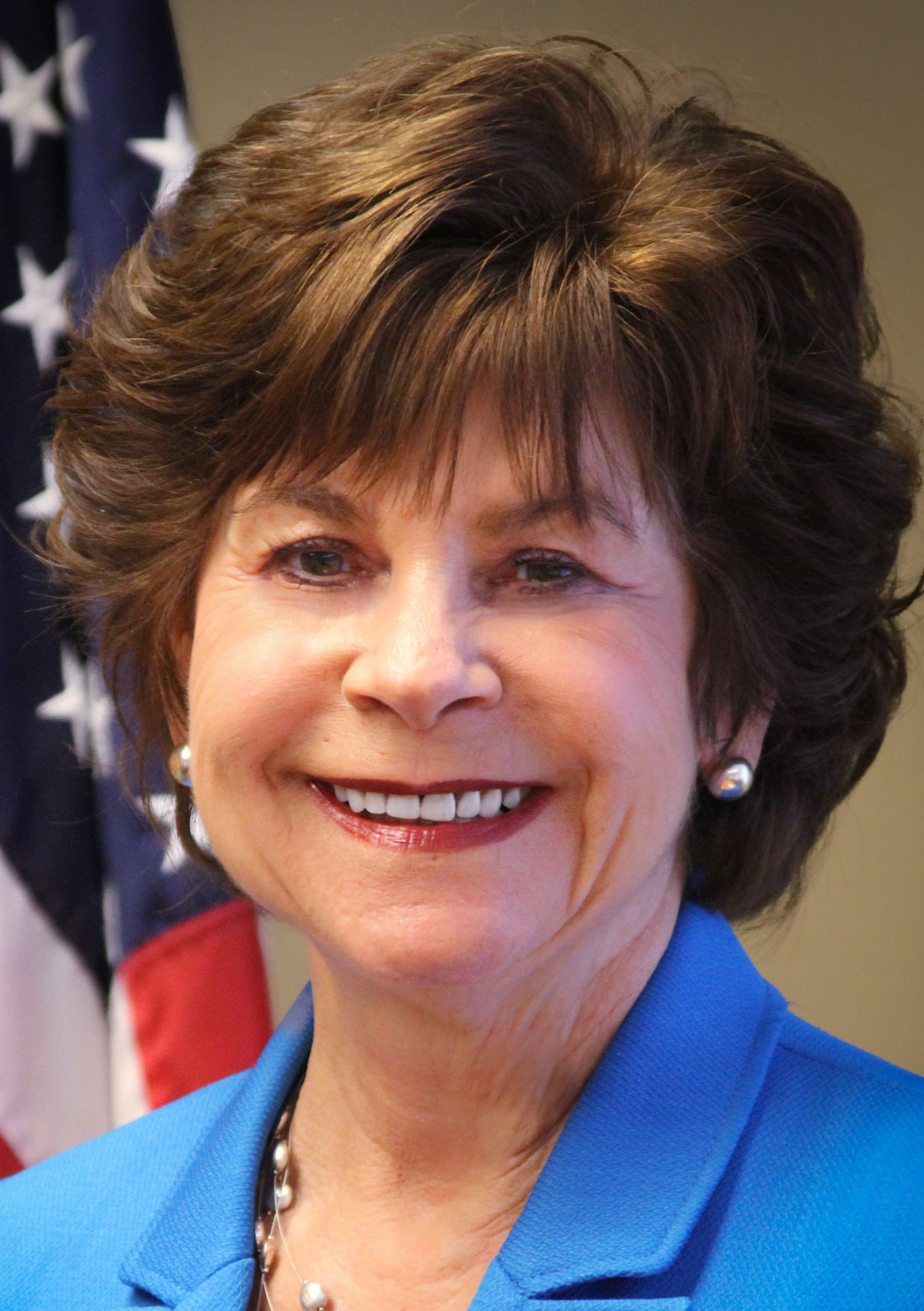 Pima County Attorney Barbara LaWall
